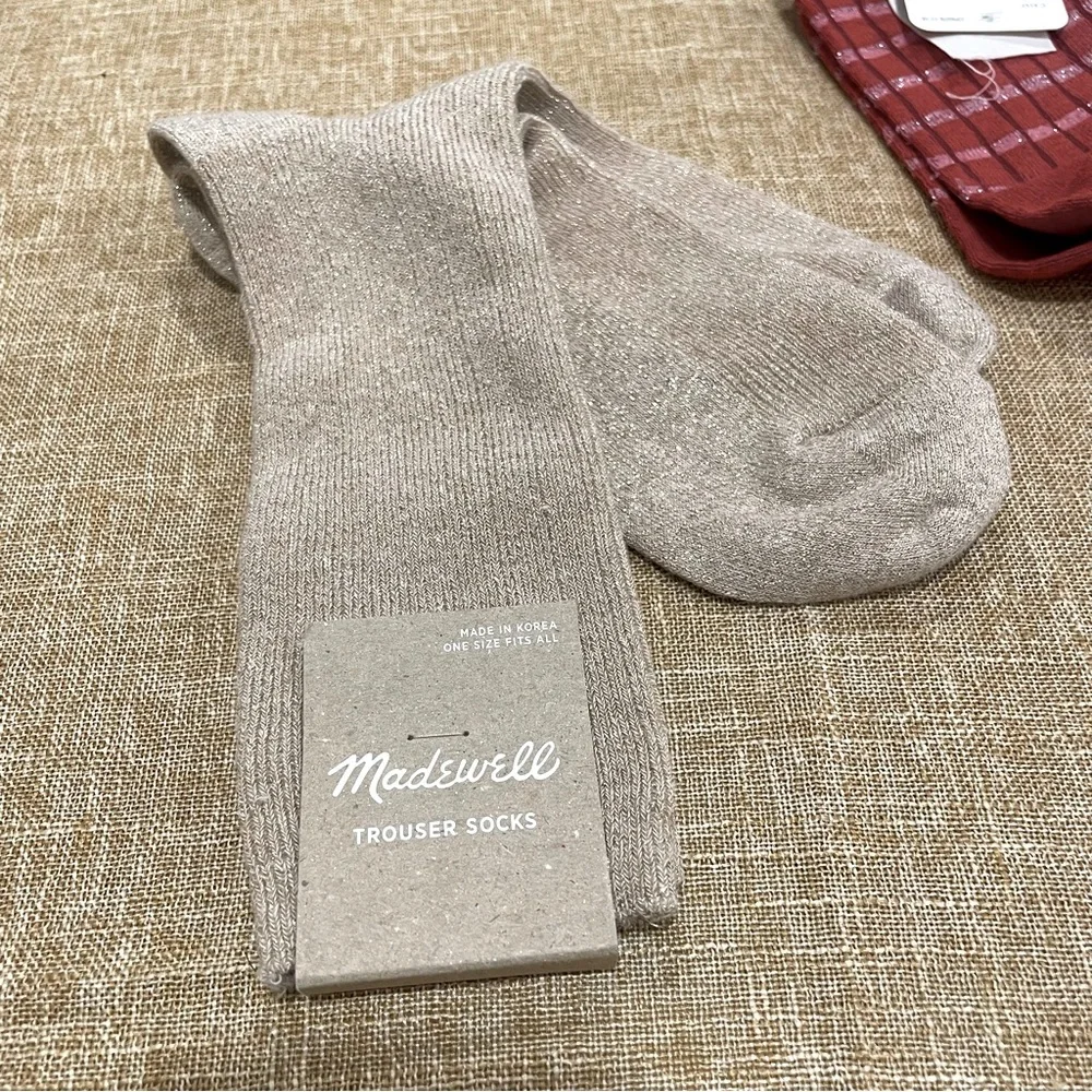 N/A nwt pairs